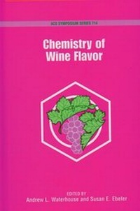 Abbildung von: Chemistry of Wine Flavor - American Chemical Society