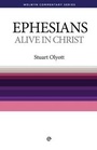 Cover: WCS Ephesians - Evangelical Press