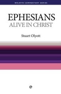 Cover: WCS Ephesians - Evangelical Press