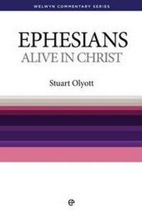 Enlarge image Cover: WCS Ephesians - Evangelical Press