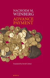 Enlarge image Cover: Advance Payment - Anvil Press Poetry