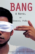 Cover: Bang - Arte Publico Press