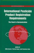 Cover: International Pesticide Product Registration Requirements - American Chemical Society