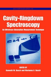 Abbildung von: Cavity-Ring-Down Spectroscopy - American Chemical Society