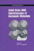 Abbildung von: Solid-State NMR Spectroscopy of Inorganic Materials - American Chemical Society