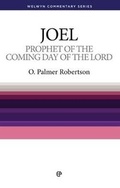 Cover: WCS Joel - Evangelical Press