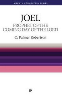 Enlarge image Cover: WCS Joel - Evangelical Press