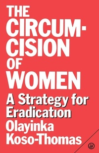 Abbildung von: The Circumcision of Women - Zed Books Ltd