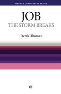 Cover: WCS Job - Evangelical Press