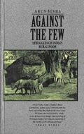 Cover: Against the Few - Zed Books Ltd