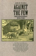 Cover: Against the Few - Zed Books Ltd