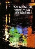 Cover: Ultimate Questions - German - Evangelical Press