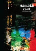 Cover: Ultimate Questions - Czech - Evangelical Press