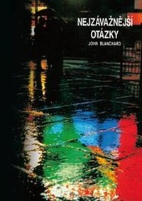 Enlarge image Cover: Ultimate Questions - Czech - Evangelical Press