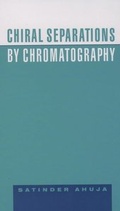 Bild: Chiral Separations by Chromatography - American Chemical Society