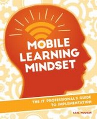 Enlarge image Cover: Mobile Learning Mindset - International Society for Technology in Education