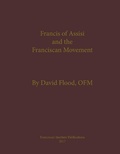 Cover: Francis of Assisi and the Franciscan Movement - Franciscan Institute Publications