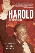 Bild: Harold, the People's Mayor - Surrey Books,U.S.