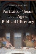 Cover: Portraits of Jesus for an Age of Biblical Illiteracy - Smyth & Helwys Publishing, Incorporated