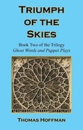 Cover: Triumph of the Skies - Book Two of the Trilogy - E-Booktime, LLC