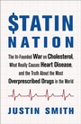 Cover: Statin Nation - Chelsea Green Publishing Co