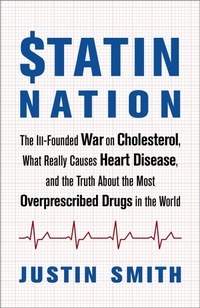 Enlarge image Cover: Statin Nation - Chelsea Green Publishing Co