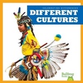 Cover: Different Cultures - Bullfrog Books