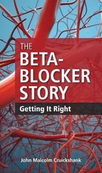 Enlarge image Cover: The Beta-Blocker Story - PMPH-USA Limited