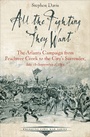 Cover: All the Fighting They Want - Savas Beatie
