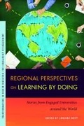 Cover: Regional Perspectives on Learning by Doing - Michigan State University Press