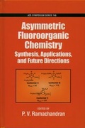 Abbildung von: Asymmetric Fluoroorganic Chemistry - American Chemical Society