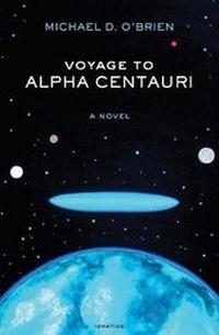 Enlarge image Cover: Voyage to Alpha Centauri - Ignatius Press