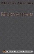 Bild: Meditations (Chump Change Edition) - Chump Change