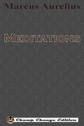 Bild: Meditations (Chump Change Edition) - Chump Change
