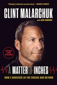 Enlarge image Cover: A Matter of Inches - Triumph Books (IL)