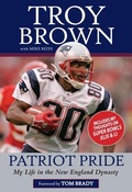Cover: Patriot Pride - Triumph Books