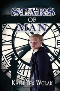 Enlarge image Cover: Stars of Man - World Castle Publishing, LLC