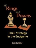Cover: Of Kings and Pawns - Universal Publishers