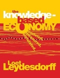 Cover: The Knowledge-Based Economy - Universal Publishers