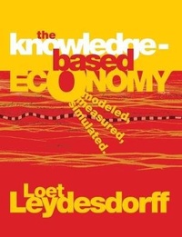 Enlarge image Cover: The Knowledge-Based Economy - Universal Publishers