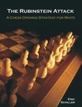 Cover: The Rubinstein Attack - Universal Publishers