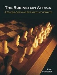 Enlarge image Cover: The Rubinstein Attack - Universal Publishers