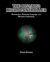 Abbildung von: 8051/8052 Microcontroller - Universal Publishers