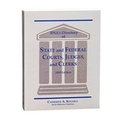 Cover: Directory of U.S. Labor Organizations - Bureau of National Affairs