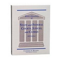 Enlarge image Cover: Directory of U.S. Labor Organizations - Bureau of National Affairs