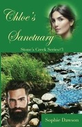 Cover: Chloe's Sanctuary - Sophie Dawson Novels