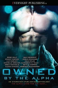 Enlarge image Cover: Owned by the Alpha - Evernight Publishing