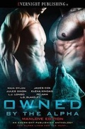 Cover: Owned by the Alpha - Evernight Publishing