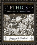 Cover: Ethics - Bloomsbury USA