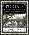Cover: Portals - Bloomsbury USA